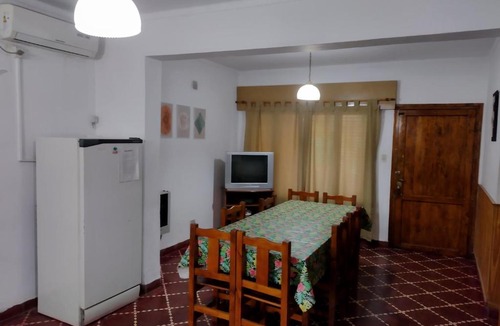 San Rafael House | La Casa de Juliana