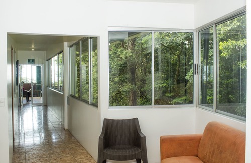 Monteverde Bed & Breakfast | La Casa de la Montaña B&B