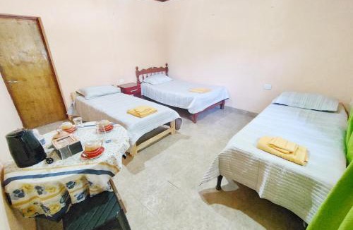 Tilcara House | La Casa de Lila