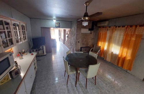 Mendoza House | La Casa de los Abu, Pleno Camino del Vino