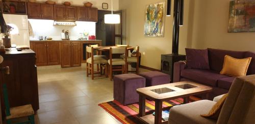 Tilcara House | La Casa de los Molles