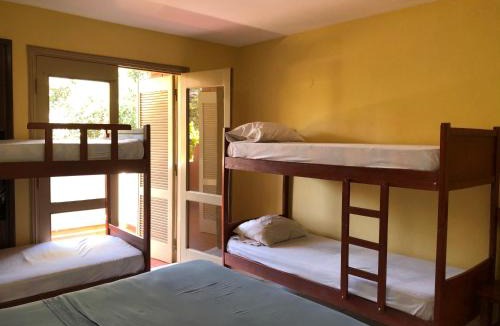 Encarnacion Hostel | La Casa de Pedro Hostel