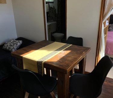 El Chalten Apartment | La Casa de Tina