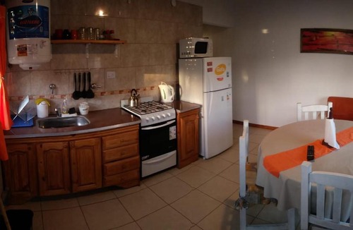 Las Toninas Apartment | La casa de Yoni