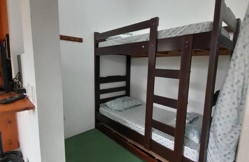 Prumirim Bed & Breakfast | La Casa Rozada Prumirim