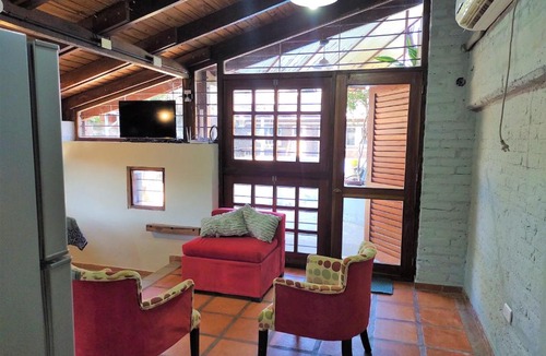 Posadas Apartment | La Cascada
