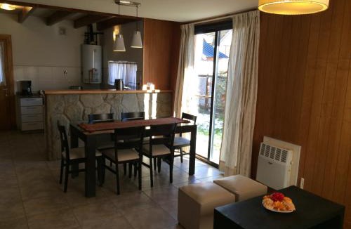 San Martin de los Andes House | La Cascada Duplex