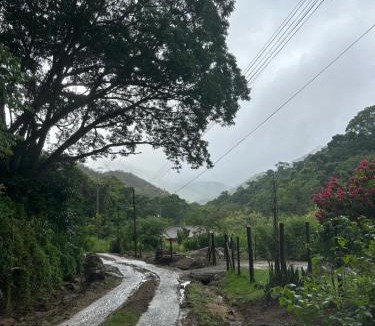 Macae Ski Chalet | La Casinha da Sorte