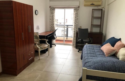 Villa Urquiza Apartment | LA CASITA