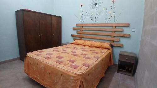 Junin Apartment | La Casita de Junín