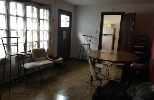 Mar del Plata House | LA CASITA DEL MAR