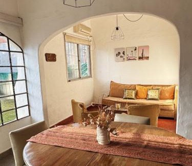 Junin House | La Casita Junin