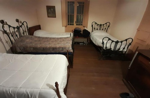Godoy Cruz House | La Casona 1870