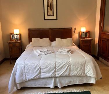 Balcarce Bed & Breakfast | La Casona de Blanca
