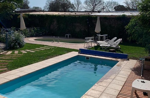 Coronel Moldes Hotel | La Casona de Moldes