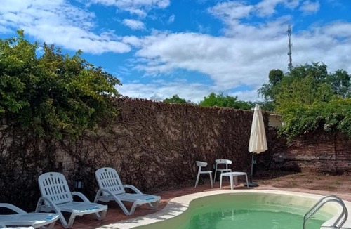 Coronel Moldes Hotel | La Casona de Moldes