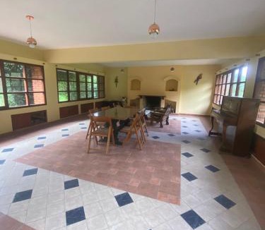 Yala Villa | la casona de yala