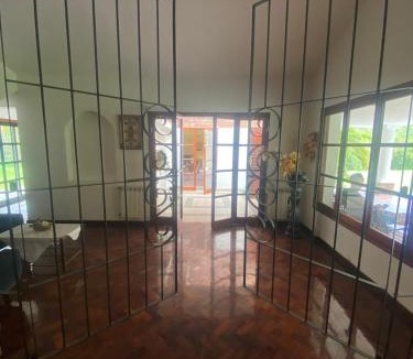 Yala Villa | la casona de yala