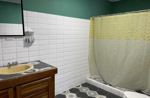 Cacique Bed & Breakfast | la casona rio