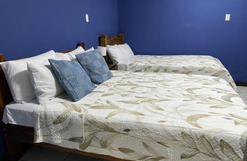 Cacique Bed & Breakfast | la casona rio
