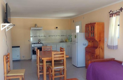 Centenario Apartment | La Chacra