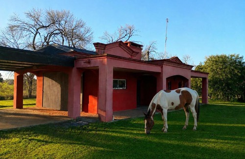 Pilar Centro Apartment | La Chacra de Pilar