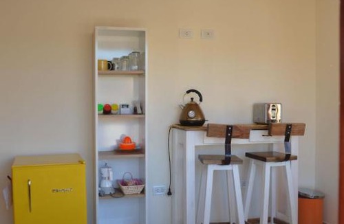 Humahuaca Apartment | La Chakana Humahuaca