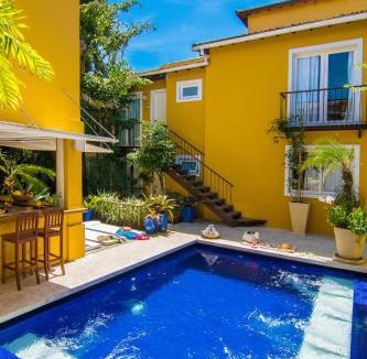 Ossos Hotel | La Chimère Buzios Essence