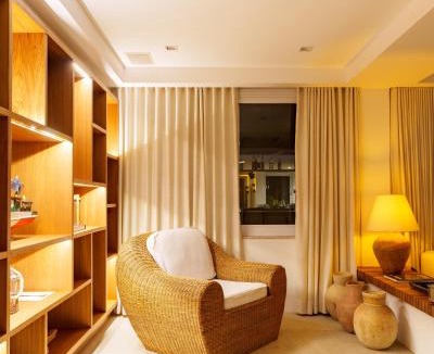 Ossos Hotel | La Chimère Buzios Essence