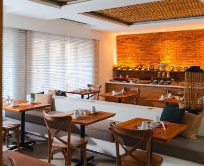 Ossos Hotel | La Chimère Buzios Essence