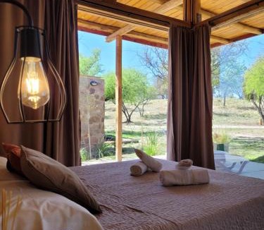 San Javier House | La Comarca Loft