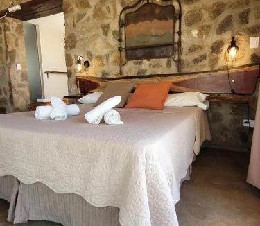 San Javier House | La Comarca Loft