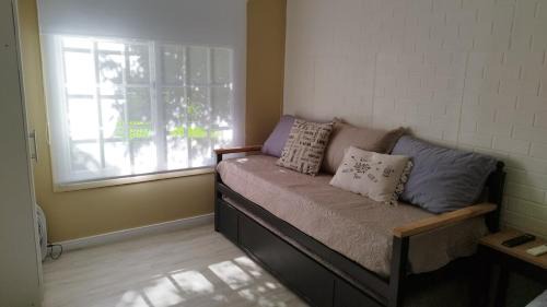 Zona Granja House | La Comarca Tinyhouse Monoambiente