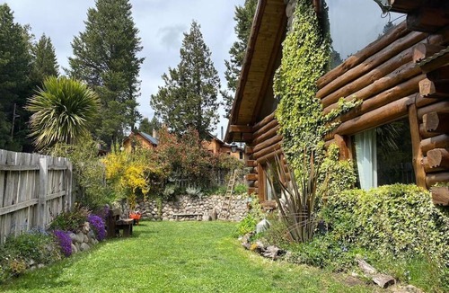 San Martin de los Andes House | La Conecita