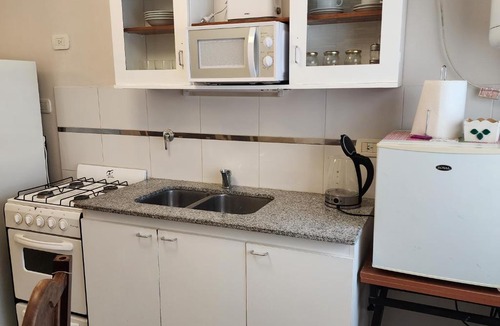 Villa Elvira Apartment | La constancia