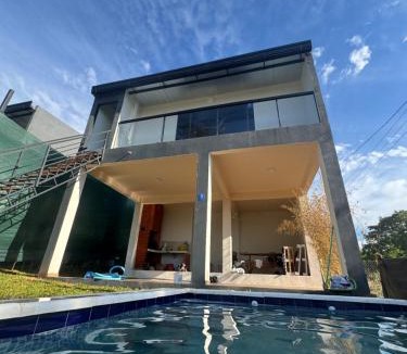 Itaugua Apartment | La Cumbre