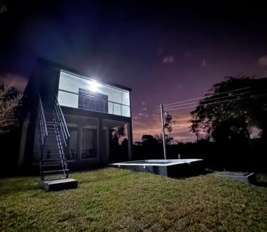 Itaugua Apartment | La Cumbre