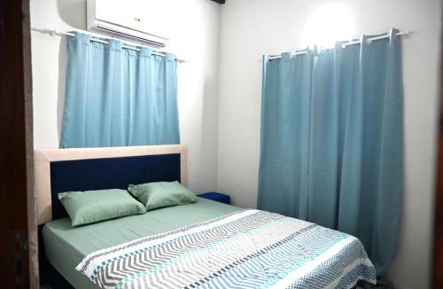 Itaugua Apartment | La Cumbre