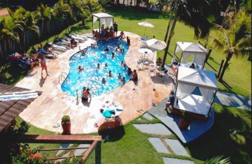 Jardim Paineiras Resort | La Dolce Villa