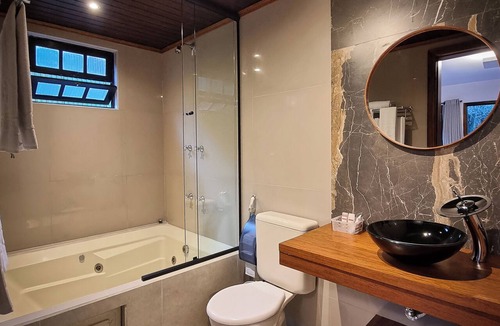 Tijucas do Sul Hotel | La Dolce Vita Hotel Tijucas do Sul