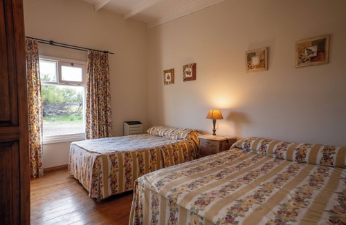 Punta Delgada Cabin | La Elvira Natural Lodge Nature & Wildlife Experience in Peninsula Valdés