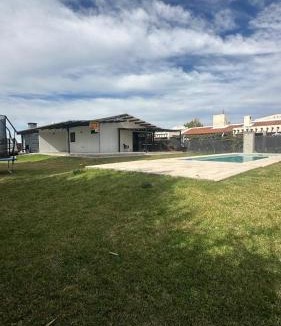 Chacras de Coria House | La escapadita, tu refugio en Mendoza pileta, jardin, relax total