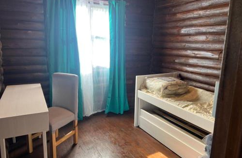 Partido de Monte Apartment | La Escondida