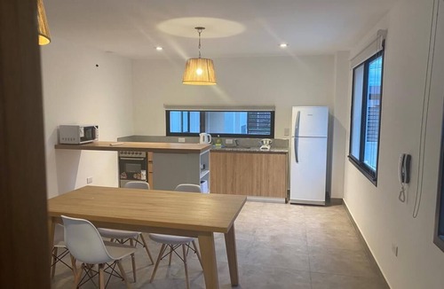 Salta Apartment | La Escondida Salta 4
