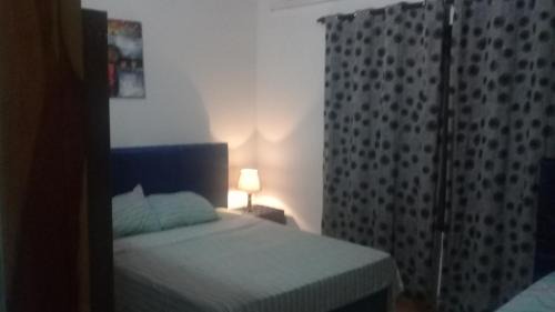 Piribebuy House | La Esperanza