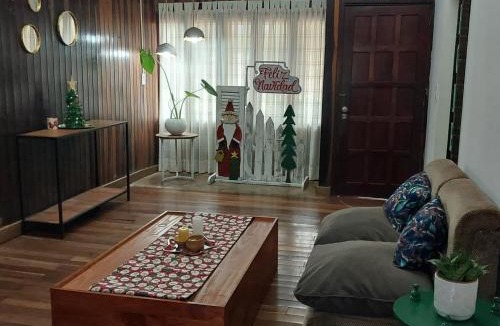 Dos de Mayo House | La esquina