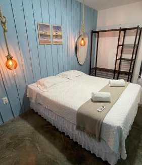 Icapui Hotel | La Famiile