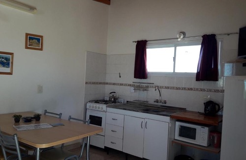 Las Grutas Apartment | La Farola - departamentos