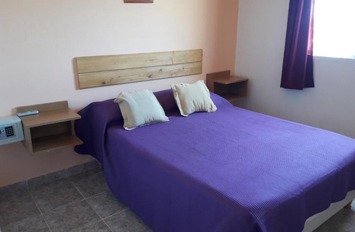 Las Grutas Apartment | La Farola - departamentos