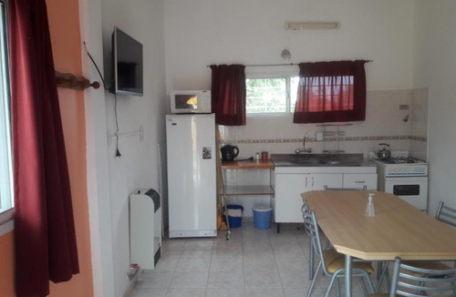 Las Grutas Apartment | La Farola - departamentos